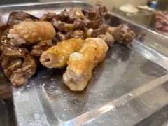-情忆草原涮肉馆