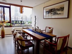 -小茶闲舍·观景商务茶馆(广州塔店)