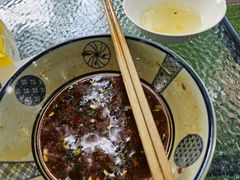 -张记老成都杂酱面红油水饺(南虹雅园店)