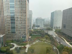 -上海漕河泾万丽酒店