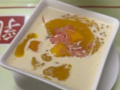 -香港華心糖水鋪(南西总店)