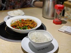 -大碗先生(万家丽店)