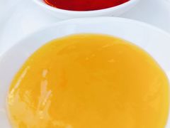 -亮马河饭店翠雅咖啡厅