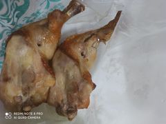 -大益烤鸡