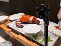 -四季民福烤鸭店(东四十条店)