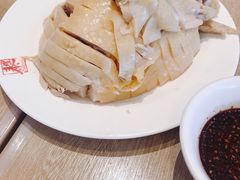 -泰煌鸡·上海白斩鸡·鸡汤面(鹤庆店)