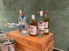 -上海龙之梦万丽酒店