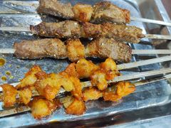 -牛街老爆肚满(牡丹园店)