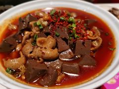 -眉州东坡(北苑华贸店)