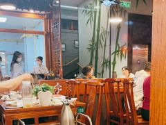 大堂-清真·鸦儿李记·涮肉(武圣路店)