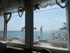 -Vanillacafe香草咖啡(银海大世界店)