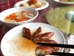 -吴祥记潮州菜·百年老字号·砂锅粥
