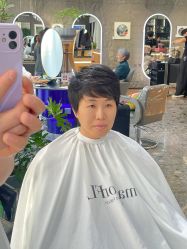 -MaisonFL·美颂法式专业美发艺术沙龙