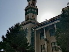 -西宁市东关清真大寺