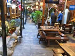 -苏家大院庭院式老火锅(高灯北街店)