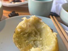 -宴礼烤鸭本味菜(蠡县商业步行街店)