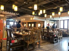 -纸盐河码头火锅(十八梯店)