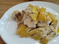 -裕记烧腊连锁餐饮(外马分店)