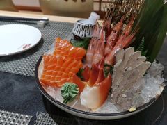 -桃夭日式料理(国信店)