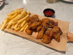 -必胜客(张掖西大街店)