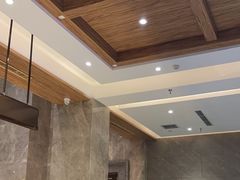 -星河湾温泉洗浴酒店