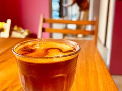 Dirty-Punchline Coffee&Roaster(同济大学店)