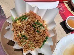 -点都德(华强南店)