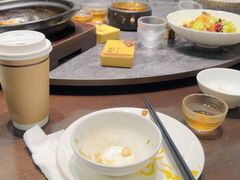 -炊烟小炒黄牛肉(浦东世纪汇店)