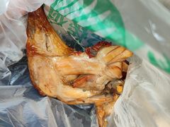 -大益烤鸡