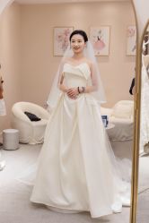 -INSHINE婚纱礼服