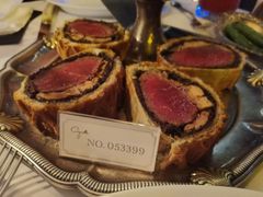 -壳里西餐厅Coquille Seafood Bistro(蒙自路店)