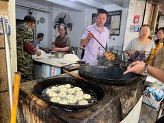 -小罗子汤店(大士院总店)