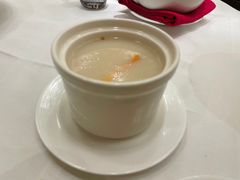 -香宫中餐厅·大连香格里拉(人民路店)