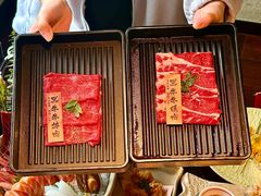 -松鹤精致料理(五一中路店)