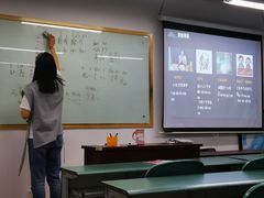 -华兴日语学校(总校)