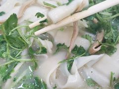 -惠丰源烩面馆(经七路店)
