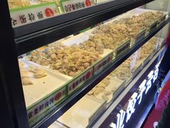 -袁记云饺(瞿溪路店)