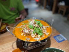 -先启半步颠小酒馆(常熟万达广场店)