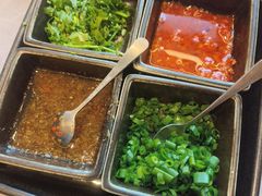 -阿源鱼捞斑鱼火锅·海鲜粥(山景尚宅店)