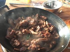 -大地农庄(逢沙大道店)