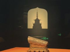 -法门文化景区
