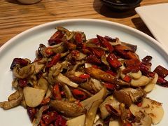 -滇铺子·云南特色菜·第九届野生菌美食节(东风东路c86店)
