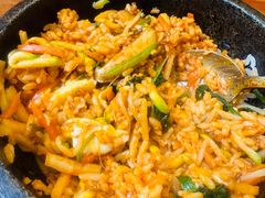 -全州拌饭馆(断桥店)