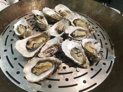 -飞尝蚝·顺德菜·鱼生(顺德总店)