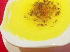 焦糖布丁-喜鹊茶点.啫煲(车陂店)