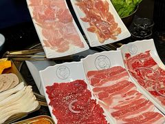 -熊大·鲜烤黄牛肉(五山店)