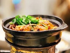 鸡公煲中煲-川香煲(茅台路店)