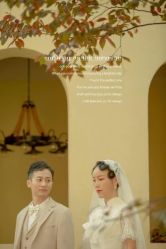 -薇咖映画婚纱摄影工作室
