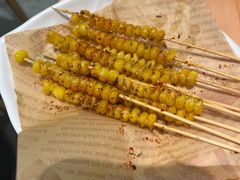 -甲乙饼·手工牛肉饼(天通苑华联店)