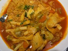 -韩香福脊骨汤锅(上杭路店)